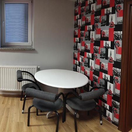 New York Apartament By Karl Radom Extérieur photo
