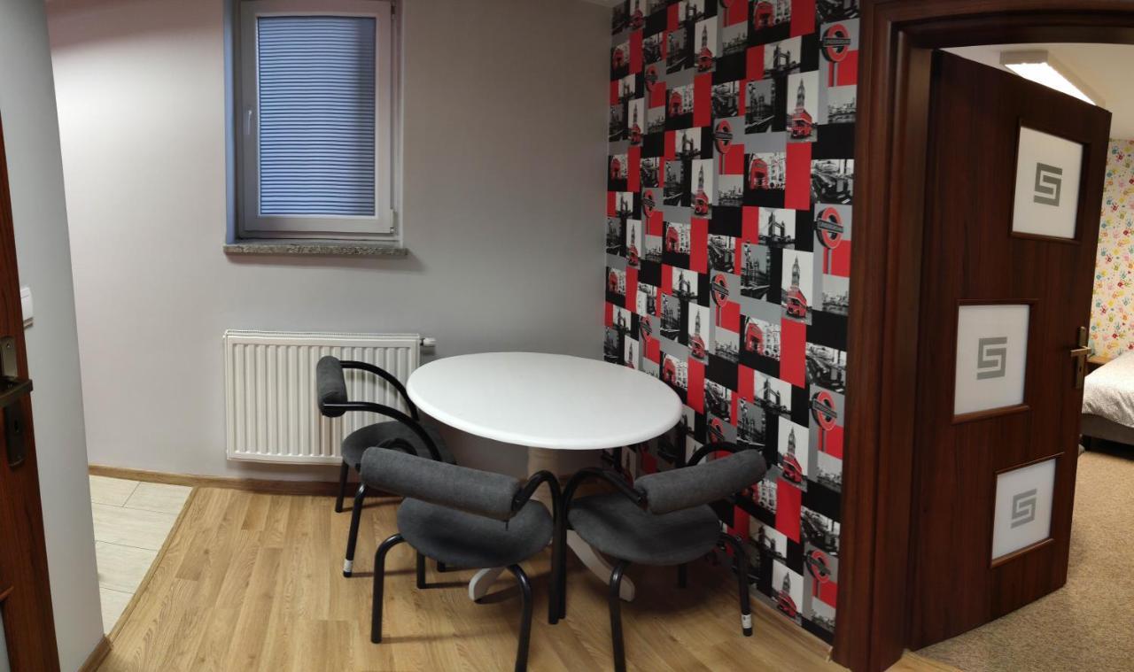 New York Apartament By Karl Radom Extérieur photo